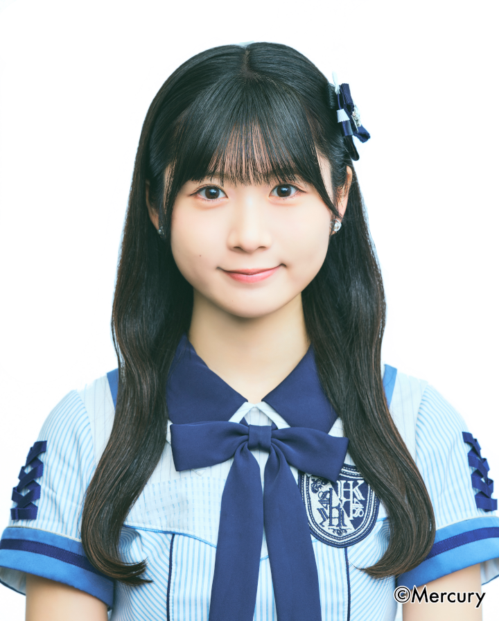 井澤美優