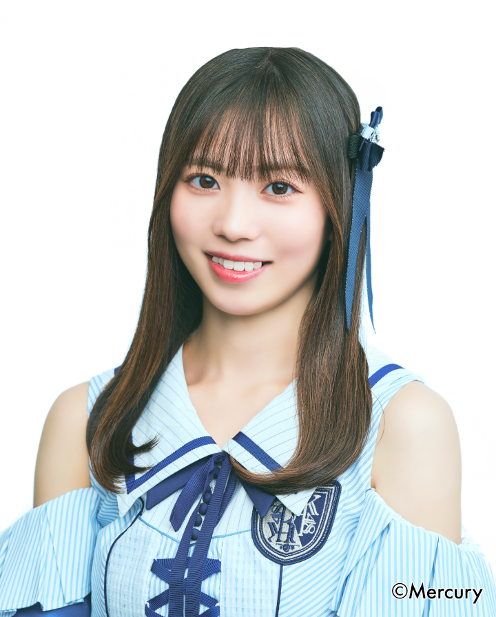 栗山梨奈