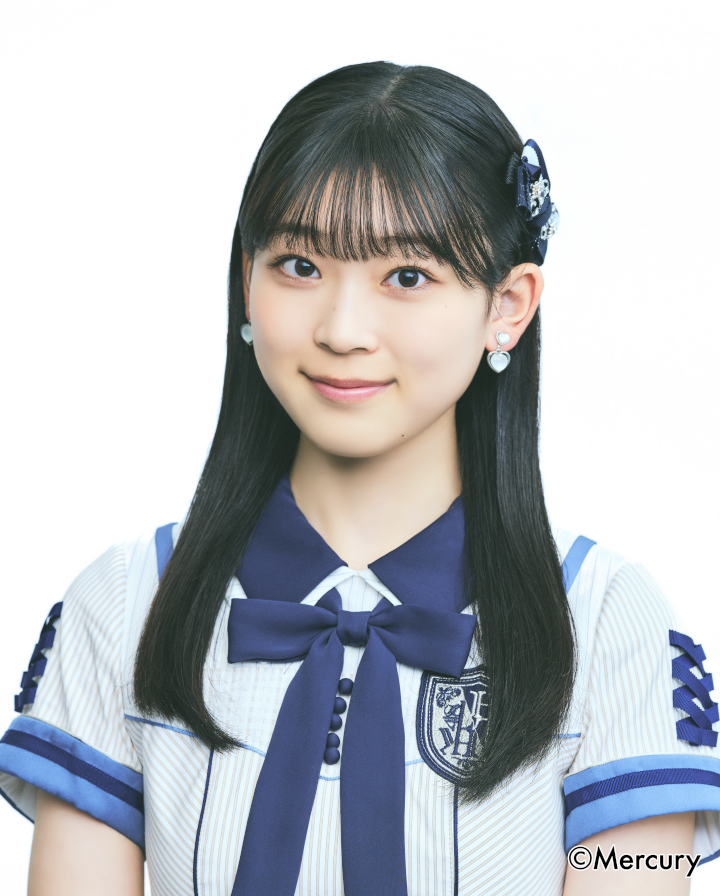 中野南実