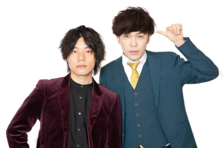 公式】食レポ芸人グランプリ2025in神保町 - NewTravel -