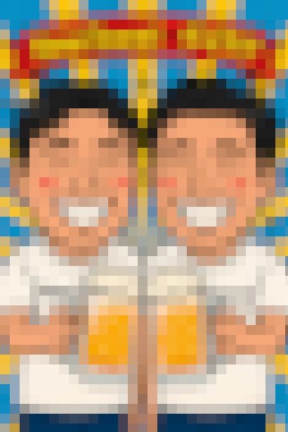 イベントオリジナルステッカー