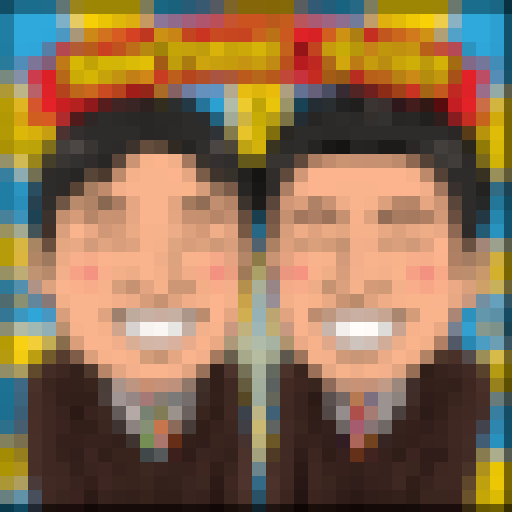 イベントオリジナルステッカー