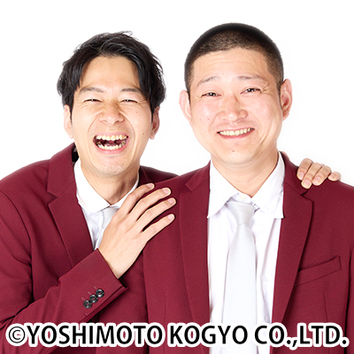 吉本芸人_カイキンショウ