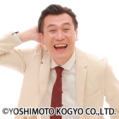 吉本芸人_安井政史