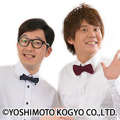 吉本芸人_野良レンジャー