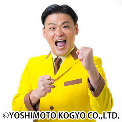 吉本芸人_長崎亭キヨちゃんぽん